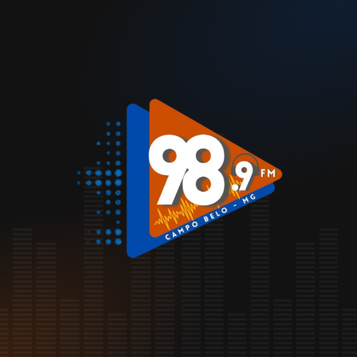 Rádio 98 FM Campo Belo