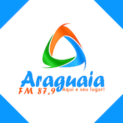 Rádio Araguaia FM 87,9