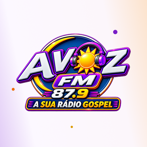 Rádio A Voz FM 87,9
