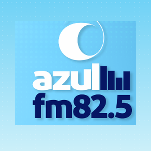 Azul FM 82.5