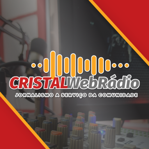 Cristal Web Rádio