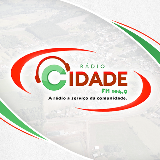Rádio Cidade FM 104.9