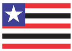Bandeira Maranhão