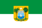 Bandeira Rio Grande do Norte