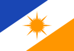 Bandeira Tocantins