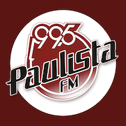 Rádio Paulista FM 99,5