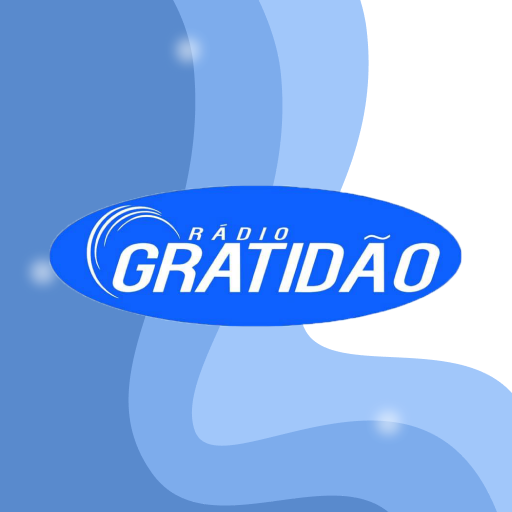 Rádio Web Gratidão