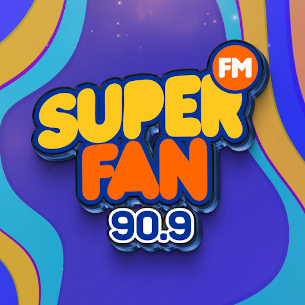 Superfan FM
